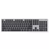 Conjunto de teclado e rato ASUS W5000 sem fios 2,4 GHz layout russo