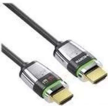 PureLink FiberX Series FX-I355 - Premium Highspeed - Cabo HDMI com Ethernet - HDMI macho para HDMI macho - 15,0m - Híbrido cobre/fibra de carbono - Pr