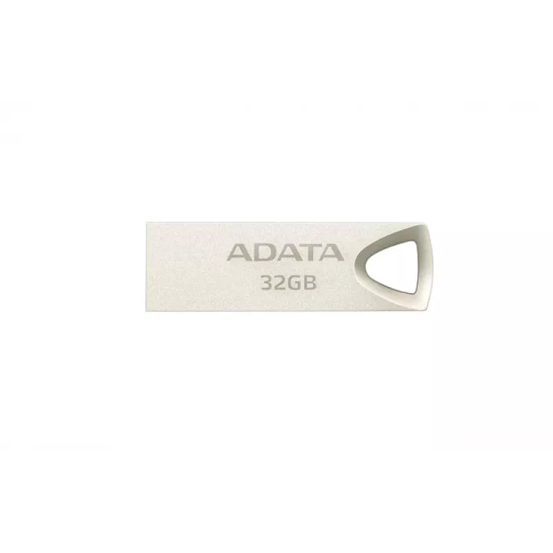 Pen USB ADATA AUV210-32G-RGD 32 GB USB Type-A 2.0 bege