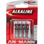 Pilha descartável Ansmann 5015553