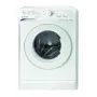 Máquina de lavar roupa INDESIT MTWSC61294WPL 9 kg, classe de eficiência energética C