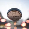 OOONO P-Disc No1 Disco de estacionamento eletrónico, azul