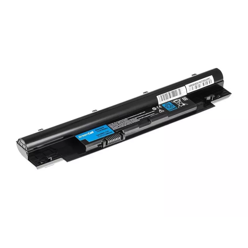 Bateria Green Cell DE65 para DELL Vostro V131 Latitude 3330
