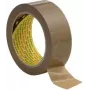 Fita adesiva de embalagem 3M Scotch 6890 PVC 66 m × 50 mm castanho