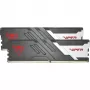 DIMM 32 GB DDR5-6000 (2x 16 GB) Kit duplo, memória PVV532G600C36K, Viper Venom, INTEL XMP
