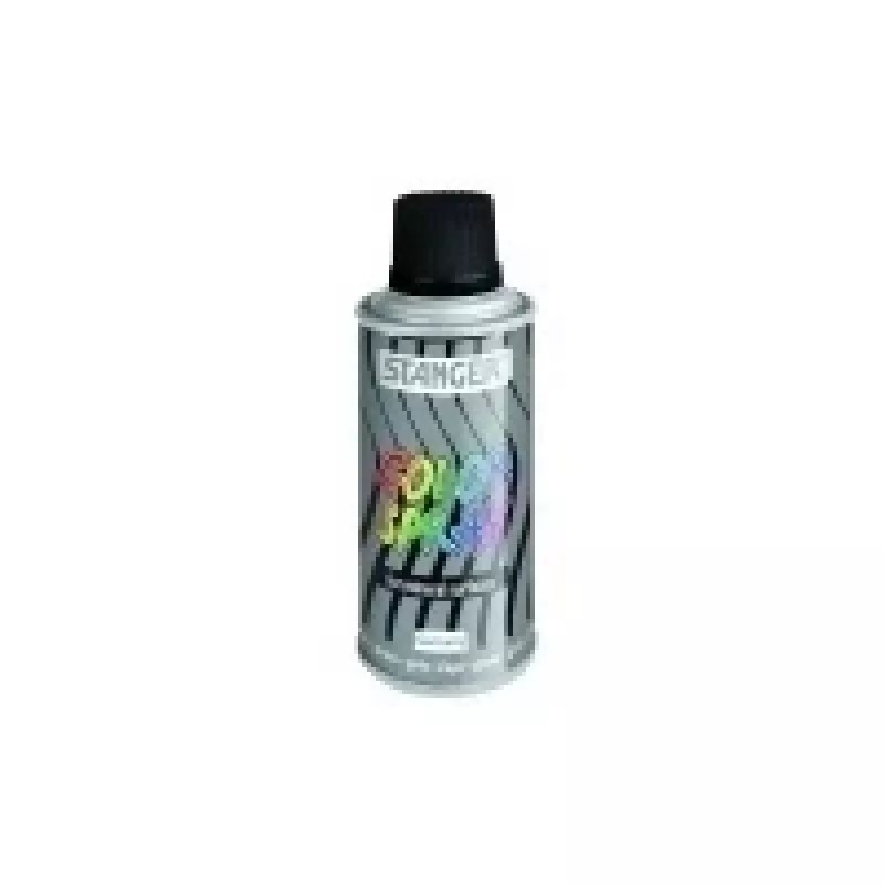 Tinta spray Stanger Color Spray MS 150 ml — cinzento, spray 150 ml