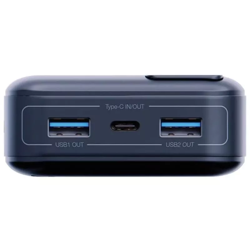 Powerbank portátil 3MK PowerHouse 20.000 mAh