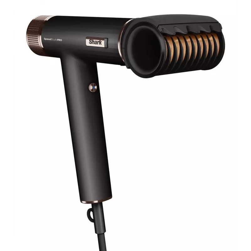 Secador de cabelo Shark SpeedStyle Pro 5-em-1 1750 W