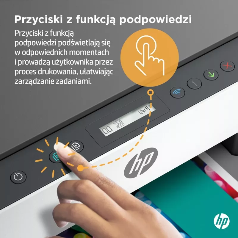Impressora multifunções HP Smart Tank 670 — Thermal Inkjet, cor, A4, Wi‑Fi/Bluetooth, duplex, 4800x1200 DPI