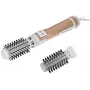 Escova de cabelo elétrica Rowenta Brush Activ Compact CF9520 1000W