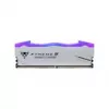 Memória RAM Patriot Viper Gaming RGB XTREME 5 DDR5-8000, CL 38, Intel XMP 3.0 - Kit duplo de 48GB, prateado