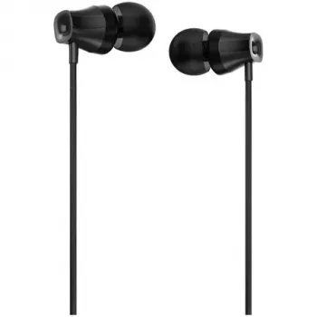 Auscultadores In-Ear Tellur Basic Lyric preto