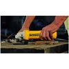 DeWALT DWE4233-QS rebarbadora angular, 1400 W, 2,45 kg