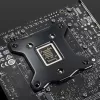 Backplate para motherboard BitsPower para Intel BP-ICB — placa de suporte para motherboard compatível com sockets Intel