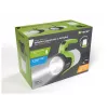 Lanterna TRACER TRAOSW46895 com bateria recarregável de 1200mAh, holofote de mão