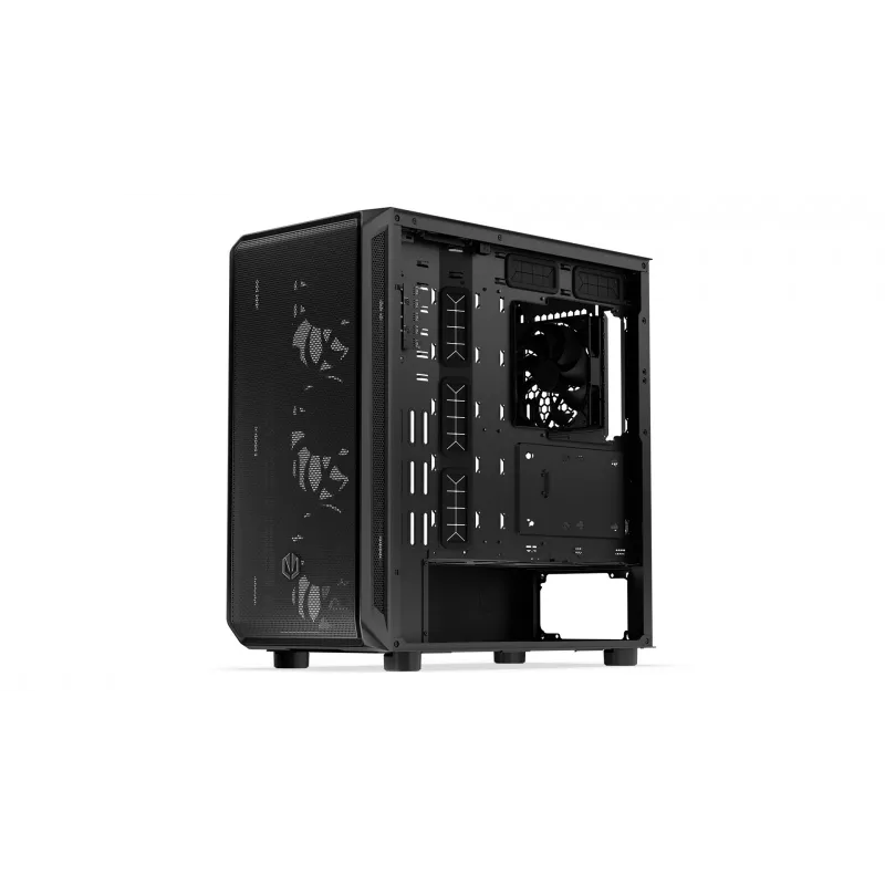 ENDORFY Arx 700 Air Full Tower preto