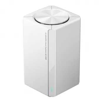 Sistema mesh Xiaomi AC1200 dual-band 2,4 GHz 5 GHz Wi-Fi 5