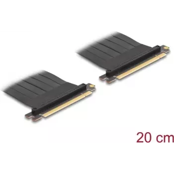 Placa de interface interna DeLOCK 81500 PCIe x1 1x USB 3.0