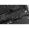 Unidade SSD Corsair MP600 PRO XT 8 TB M.2 PCIe 4.0 NVMe, dissipador de calor