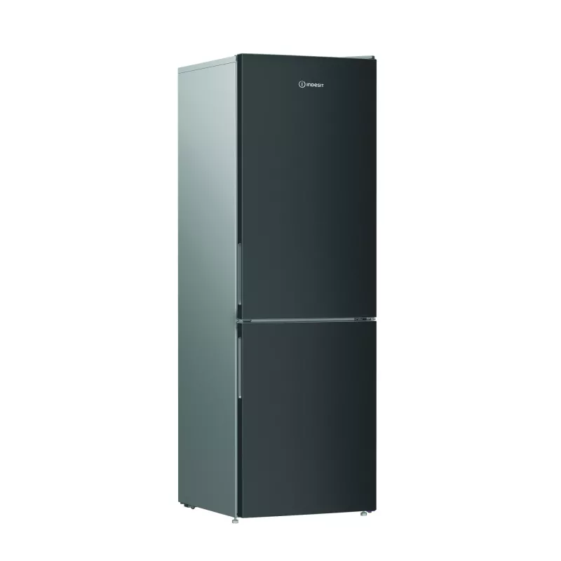 Frigorífico INDESIT INKS 1361 XR4E1, altura 185,2 cm
