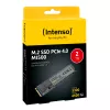 Disco SSD Intenso 2 TB M.2 PCIe 4.0 NVMe 3836470