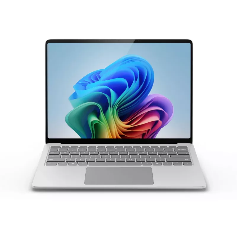 Portátil Microsoft Surface Laptop 7 Copilot+ 13,8 polegadas Intel Core Ultra 5 32GB 256GB