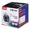 Câmara de vigilância DAHUA PDW3849-A180E2ASPV-0280B 8MP