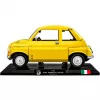 Blocos COBI Fiat Abarth 595 Executive Edition 1223 peças