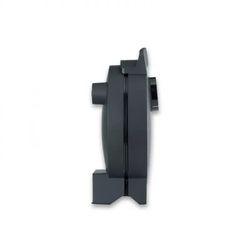 Máquina de waffles Severin WA 2116 1000 W Preto Forma de coração
