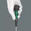 Conjunto de chaves de fendas Wera 9621 8 peças 240 mm x 70 mm