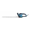 Tesoura de sebe elétrica Makita UH6580 lâmina dupla 670 W 4,4 kg