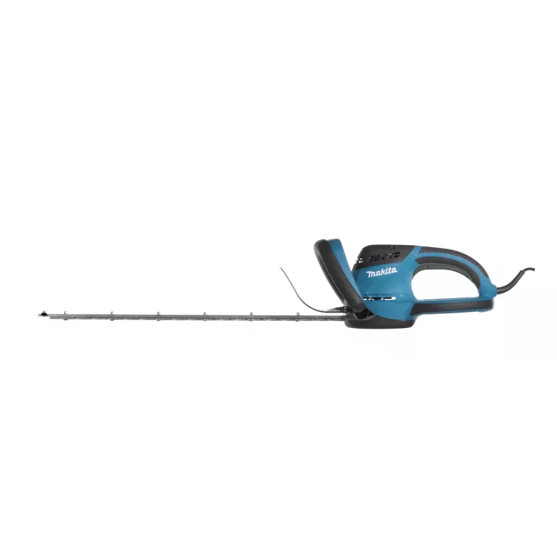 Tesoura de sebe elétrica Makita UH6580 lâmina dupla 670 W 4,4 kg