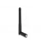 Antena omnidirecional DeLOCK 90150 2 dBi RP-SMA 50 Ω