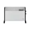 Extralink LCV-06 aquecedor convector, 2000 W, 3 modos, termostato, ventilador