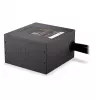 Fonte de alimentação ENDORFY Vero L5 Bronze 700 W 24-pin ATX ATX preta não modular