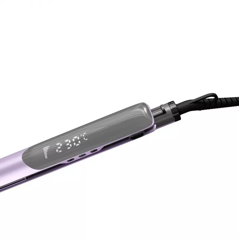 Adler AD 2329 prancha de cabelo com queratina