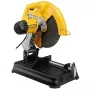 Serra de corte de mesa DeWALT D28730-QS 4000 rpm