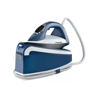 Central de engomar a vapor Blaupunkt SSP701