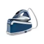 Central de engomar a vapor Blaupunkt SSP701