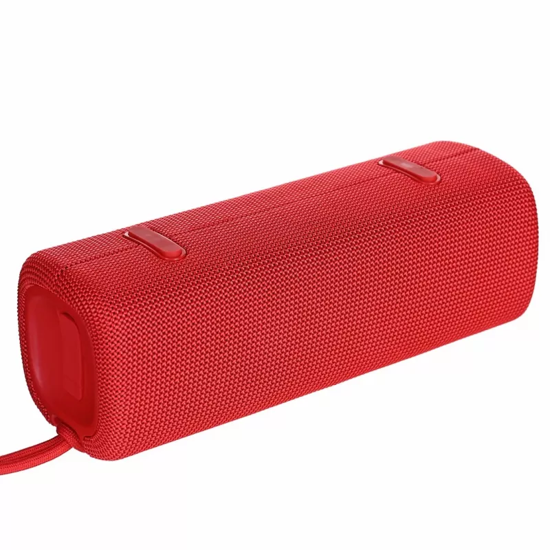 Xiaomi | Altifalante Bluetooth | À Prova de Água | Bluetooth | Vermelho | | dB | Ligação Sem Fios