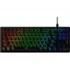 HyperX Alloy Origins Core PBT HX Blue – Teclado mecânico de gaming