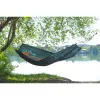 Moskito-Traveller AZ-1030200, hammock de campismo verde