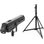 Conjunto LED EUROLITE SL-400 DMX STV-250 (modelo 20000750)