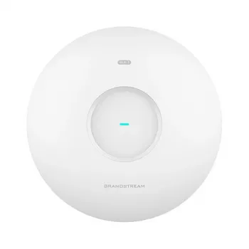 Ponto de acesso Grandstream GWN7672 2.4GHz 5GHz Wi-Fi 802.11ac
