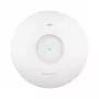 Grandstream GWN7672 ponto de acesso Wi-Fi 7, 2x2:2