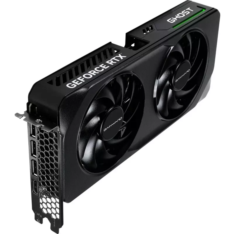 Placa gráfica Gainward GeForce RTX 5060 Ghost OC 8GB GDDR7