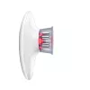 Massajador corporal Garett Beauty Perfect Body branco