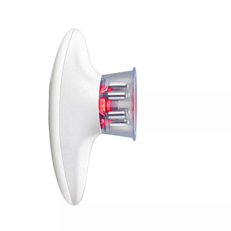 Massajador corporal Garett Beauty Perfect Body branco