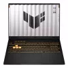 Portátil ASUS TUF Gaming F16 FX608JMR — Intel i5-14450HX, 16 polegadas IPS 165Hz, 16GB RAM, 512GB SSD, RTX 5060