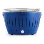 Grelhador a carvão de tacho exterior LotusGrill G34 U BL